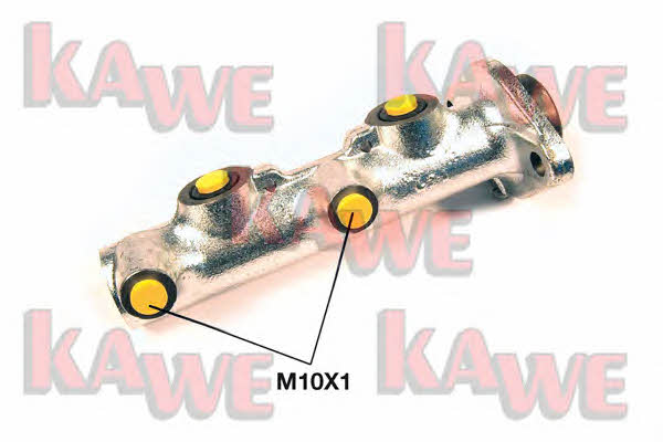 Kawe B1295 Brake Master Cylinder B1295: Buy near me at 2407.PL in Poland at an Affordable price!