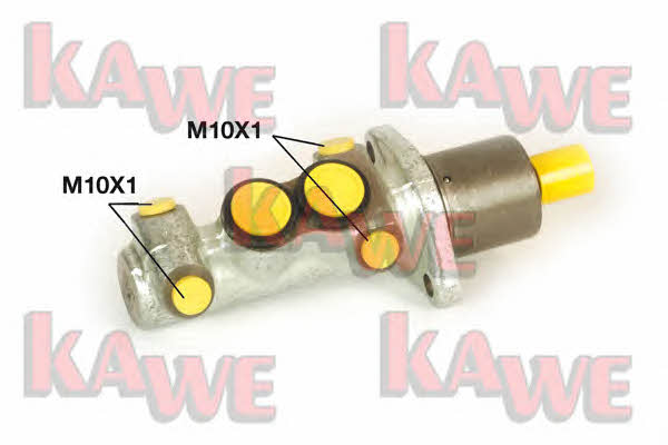 Kawe B1313 Brake Master Cylinder B1313: Buy near me in Poland at 2407.PL - Good price!