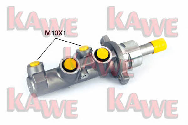 Kawe B1321 Brake Master Cylinder B1321: Buy near me in Poland at 2407.PL - Good price!