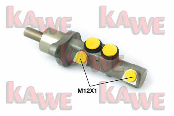 Kawe B1325 Brake Master Cylinder B1325: Buy near me in Poland at 2407.PL - Good price!