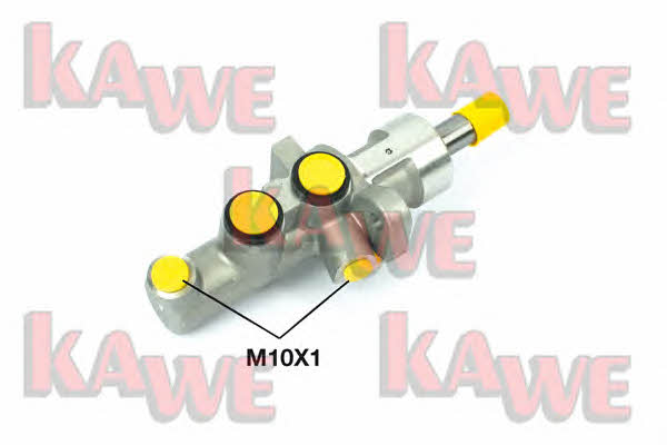Kawe B1345 Brake Master Cylinder B1345: Buy near me in Poland at 2407.PL - Good price!