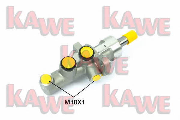 Kawe B1346 Brake Master Cylinder B1346: Buy near me in Poland at 2407.PL - Good price!