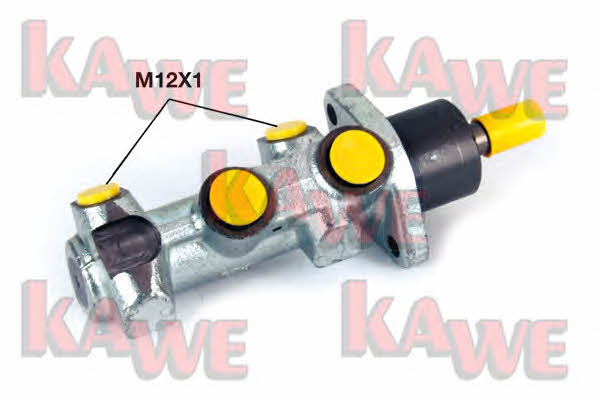 Kawe B1361 Brake Master Cylinder B1361: Buy near me in Poland at 2407.PL - Good price!
