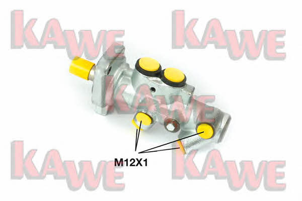 Kawe B1371 Brake Master Cylinder B1371: Buy near me in Poland at 2407.PL - Good price!