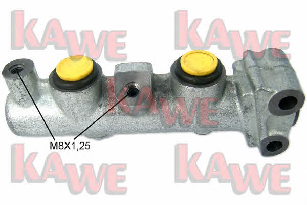 Kawe B1432 Brake Master Cylinder B1432: Buy near me in Poland at 2407.PL - Good price!