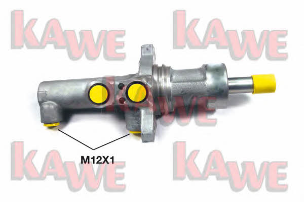 Kawe B1453 Brake Master Cylinder B1453: Buy near me at 2407.PL in Poland at an Affordable price!