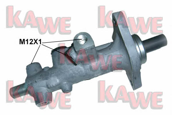 Kawe B1498 Brake Master Cylinder B1498: Buy near me at 2407.PL in Poland at an Affordable price!