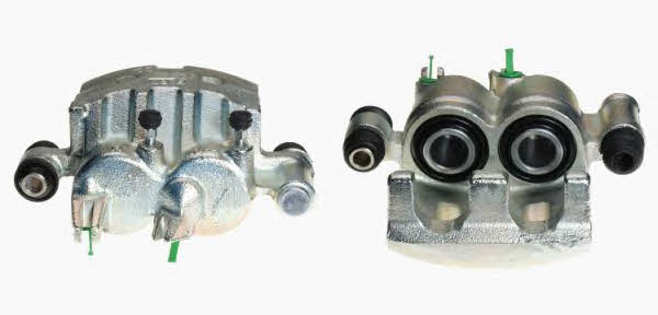  341560 Brake caliper 341560: Buy near me in Poland at 2407.PL - Good price!