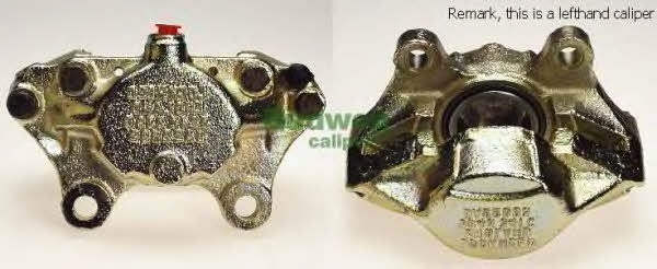  341659 Brake caliper 341659: Buy near me in Poland at 2407.PL - Good price!