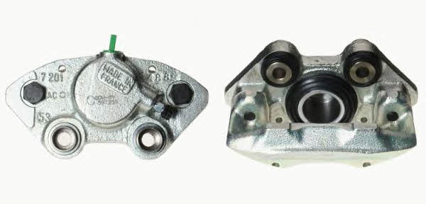  34895 Brake caliper 34895: Buy near me in Poland at 2407.PL - Good price!