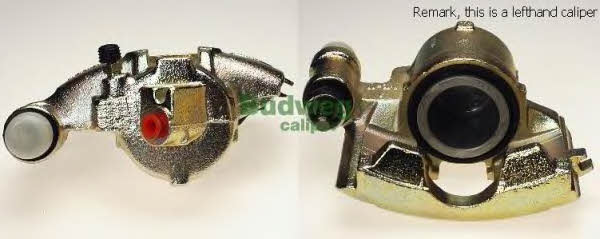  34949 Brake caliper 34949: Buy near me in Poland at 2407.PL - Good price!