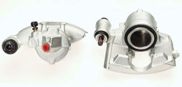  34950 Brake caliper 34950: Buy near me in Poland at 2407.PL - Good price!
