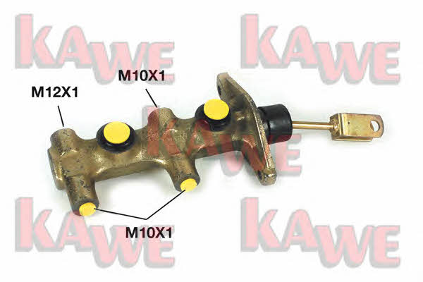 Kawe B1513 Brake Master Cylinder B1513: Buy near me in Poland at 2407.PL - Good price!