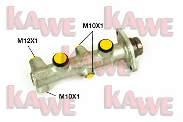 Kawe B1532 Brake Master Cylinder B1532: Buy near me in Poland at 2407.PL - Good price!