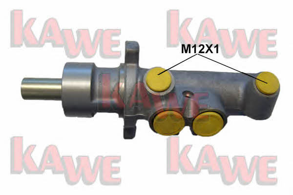 Kawe B1567 Brake Master Cylinder B1567: Buy near me in Poland at 2407.PL - Good price!
