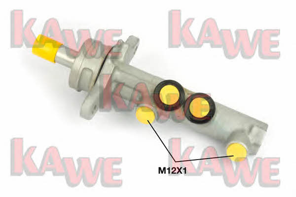 Kawe B1569 Brake Master Cylinder B1569: Buy near me in Poland at 2407.PL - Good price!