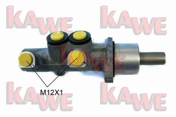 Kawe B1573 Brake Master Cylinder B1573: Buy near me in Poland at 2407.PL - Good price!