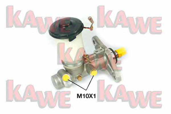 Kawe B1621 Brake Master Cylinder B1621: Buy near me in Poland at 2407.PL - Good price!