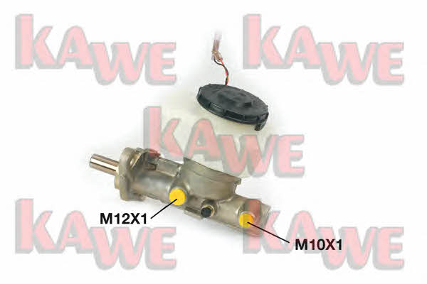 Kawe B1630 Brake Master Cylinder B1630: Buy near me in Poland at 2407.PL - Good price!