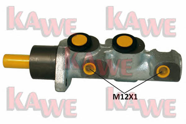 Kawe B1686 Brake Master Cylinder B1686: Buy near me in Poland at 2407.PL - Good price!