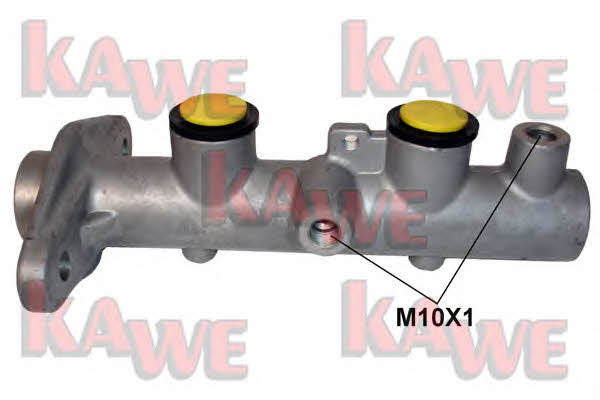 Kawe B1690 Brake Master Cylinder B1690: Buy near me in Poland at 2407.PL - Good price!