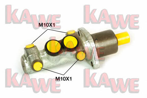 Kawe B1803 Brake Master Cylinder B1803: Buy near me in Poland at 2407.PL - Good price!