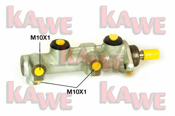 Kawe B1812 Brake Master Cylinder B1812: Buy near me in Poland at 2407.PL - Good price!