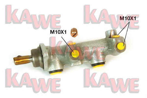 Kawe B1814 Brake Master Cylinder B1814: Buy near me in Poland at 2407.PL - Good price!