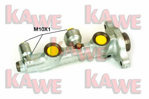 Kawe B1817 Brake Master Cylinder B1817: Buy near me in Poland at 2407.PL - Good price!
