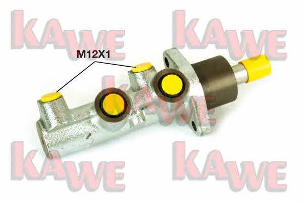 Kawe B1819 Brake Master Cylinder B1819: Buy near me in Poland at 2407.PL - Good price!