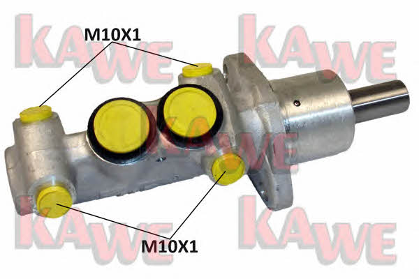 Kawe B1835 Brake Master Cylinder B1835: Buy near me in Poland at 2407.PL - Good price!