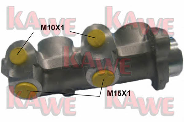 Kawe B1837 Brake Master Cylinder B1837: Buy near me in Poland at 2407.PL - Good price!