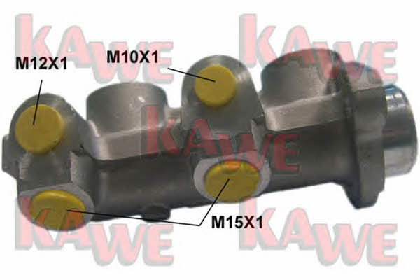 Kawe B1838 Brake Master Cylinder B1838: Buy near me in Poland at 2407.PL - Good price!