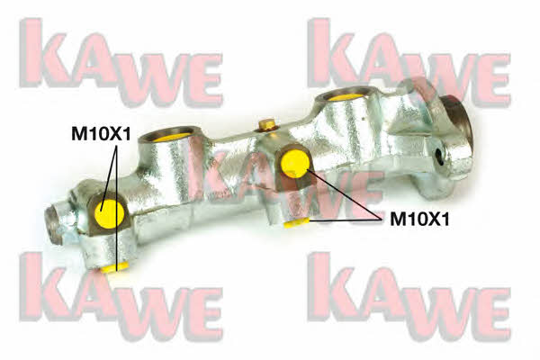 Kawe B1841 Brake Master Cylinder B1841: Buy near me in Poland at 2407.PL - Good price!