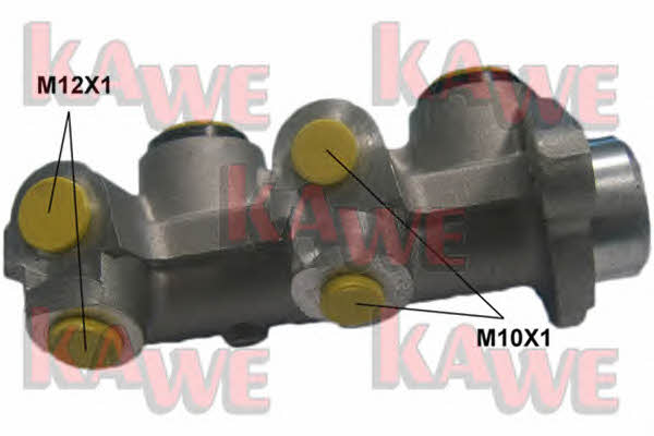 Kawe B1854 Brake Master Cylinder B1854: Buy near me in Poland at 2407.PL - Good price!