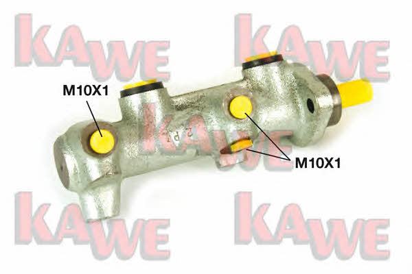 Kawe B1860 Brake Master Cylinder B1860: Buy near me in Poland at 2407.PL - Good price!