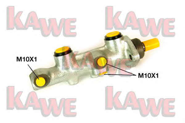 Kawe B1867 Brake Master Cylinder B1867: Buy near me in Poland at 2407.PL - Good price!