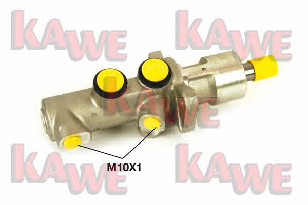 Kawe B1871 Brake Master Cylinder B1871: Buy near me in Poland at 2407.PL - Good price!