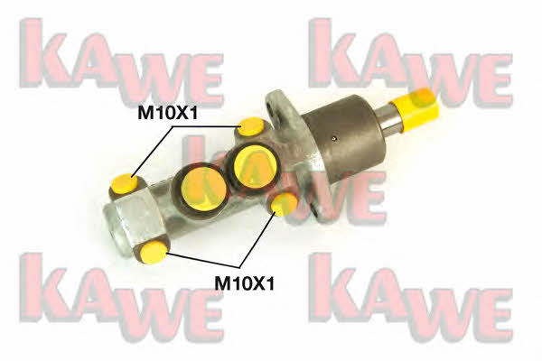 Kawe B1875 Brake Master Cylinder B1875: Buy near me in Poland at 2407.PL - Good price!