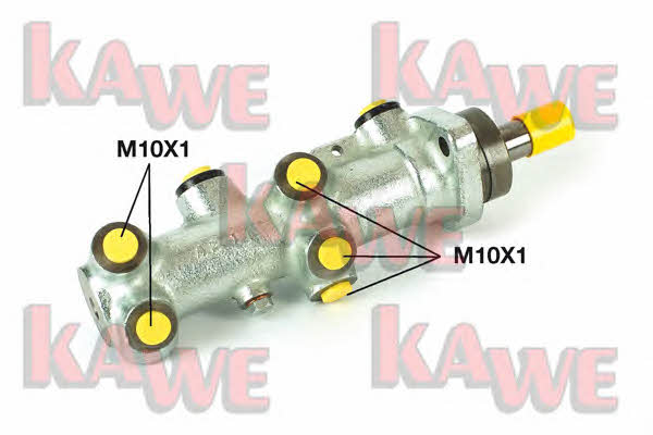 Kawe B1892 Brake Master Cylinder B1892: Buy near me in Poland at 2407.PL - Good price!