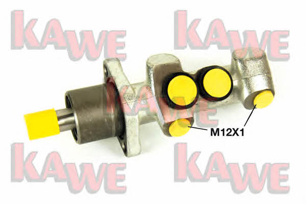 Kawe B1900 Brake Master Cylinder B1900: Buy near me in Poland at 2407.PL - Good price!