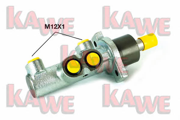 Kawe B1915 Brake Master Cylinder B1915: Buy near me in Poland at 2407.PL - Good price!