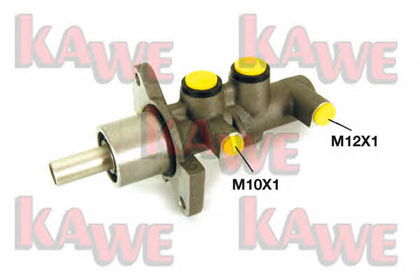Kawe B1941 Brake Master Cylinder B1941: Buy near me in Poland at 2407.PL - Good price!