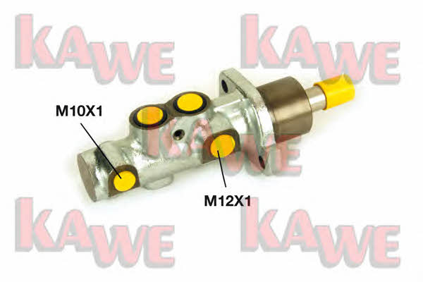 Kawe B1949 Brake Master Cylinder B1949: Buy near me at 2407.PL in Poland at an Affordable price!