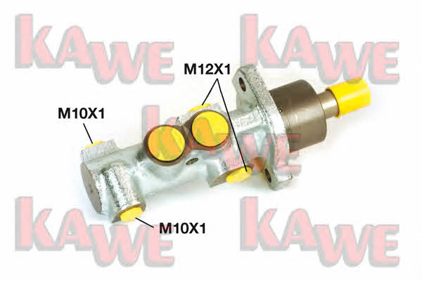 Kawe B1951 Brake Master Cylinder B1951: Buy near me in Poland at 2407.PL - Good price!