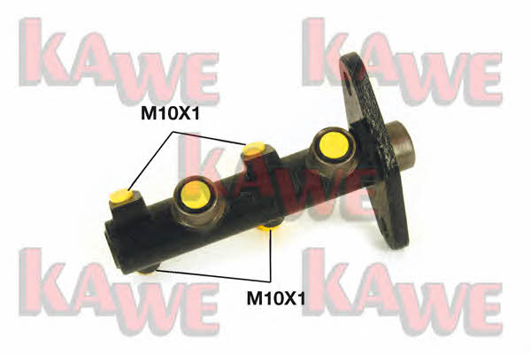 Kawe B1954 Brake Master Cylinder B1954: Buy near me in Poland at 2407.PL - Good price!