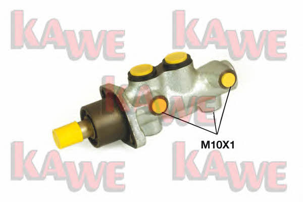 Kawe B1976 Brake Master Cylinder B1976: Buy near me at 2407.PL in Poland at an Affordable price!
