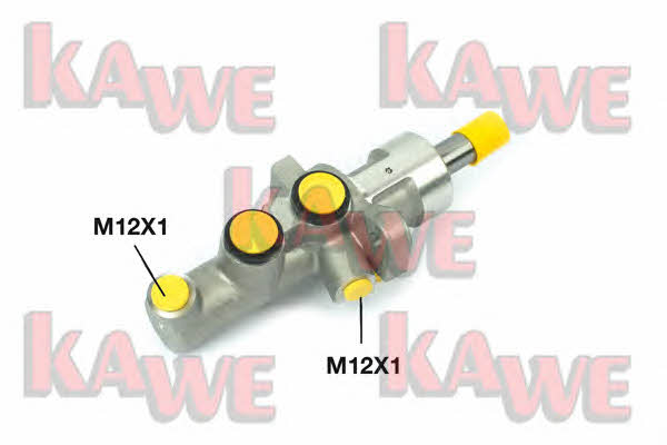 Kawe B1979 Brake Master Cylinder B1979: Buy near me in Poland at 2407.PL - Good price!