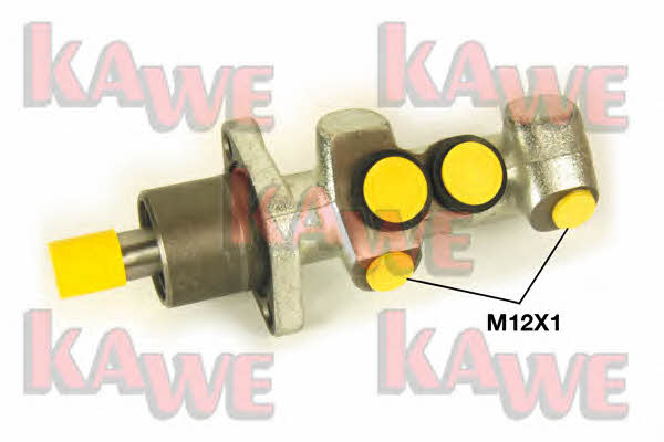 Kawe B1988 Brake Master Cylinder B1988: Buy near me in Poland at 2407.PL - Good price!