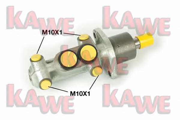 Kawe B1996 Brake Master Cylinder B1996: Buy near me in Poland at 2407.PL - Good price!